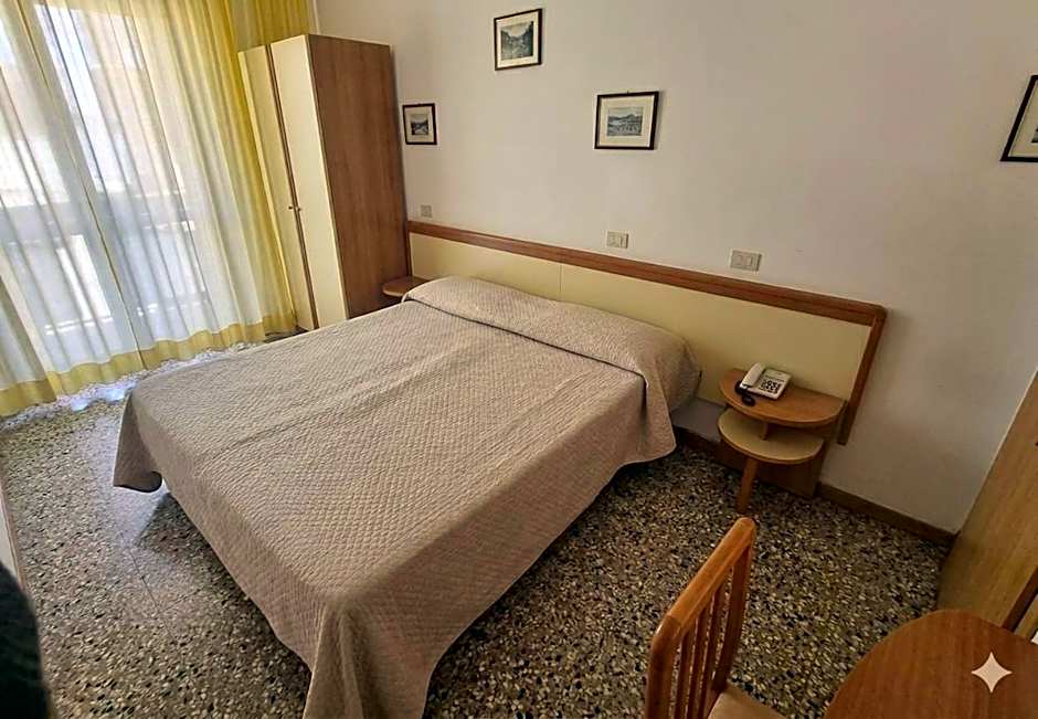 Hotel Conti