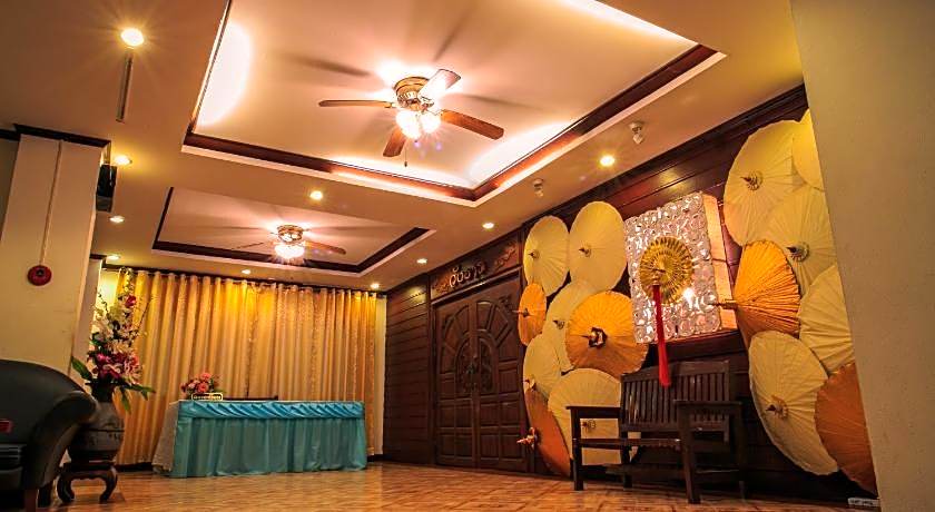 Regent Lodge Lampang