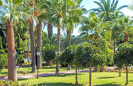 Lonicera Resort & Spa Hotel - Ultra All Inclusive - Guest Reservations