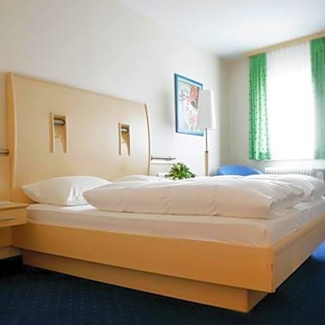 Hotel Krone