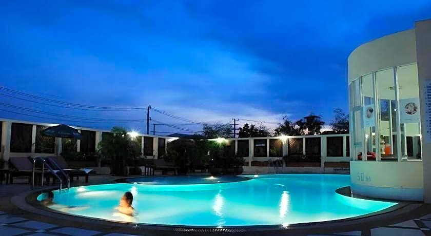 River City Hotel