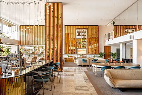 Hotel Don Pepe Gran Melia