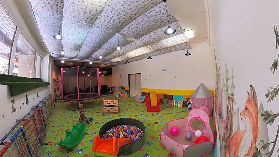 SOVA Hotel&Restaurant