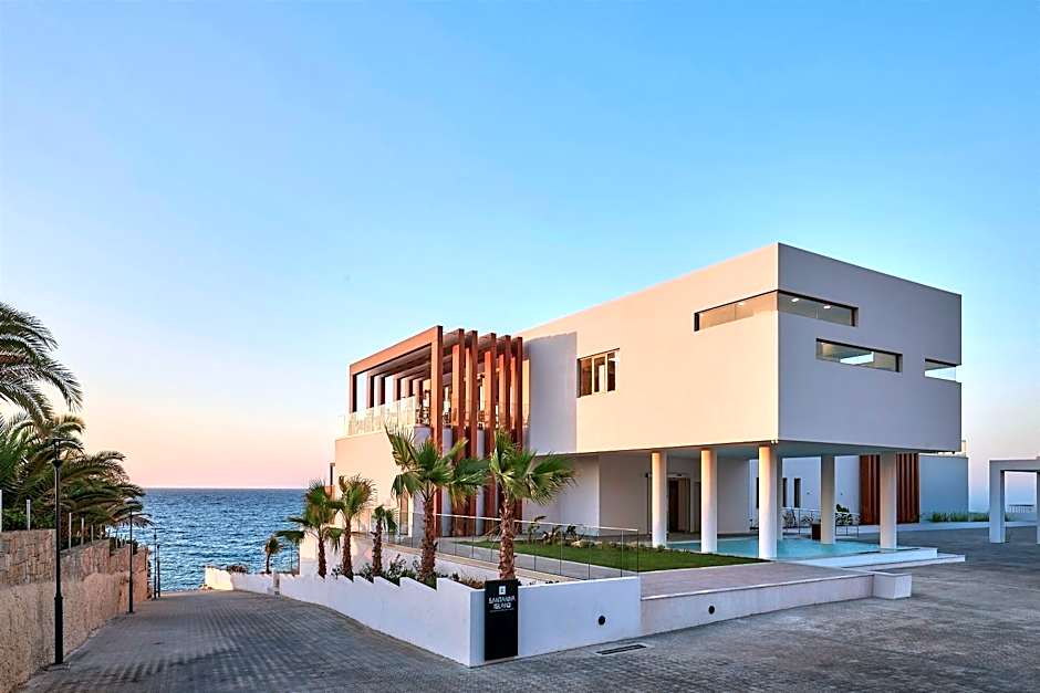 Enorme Santanna Island