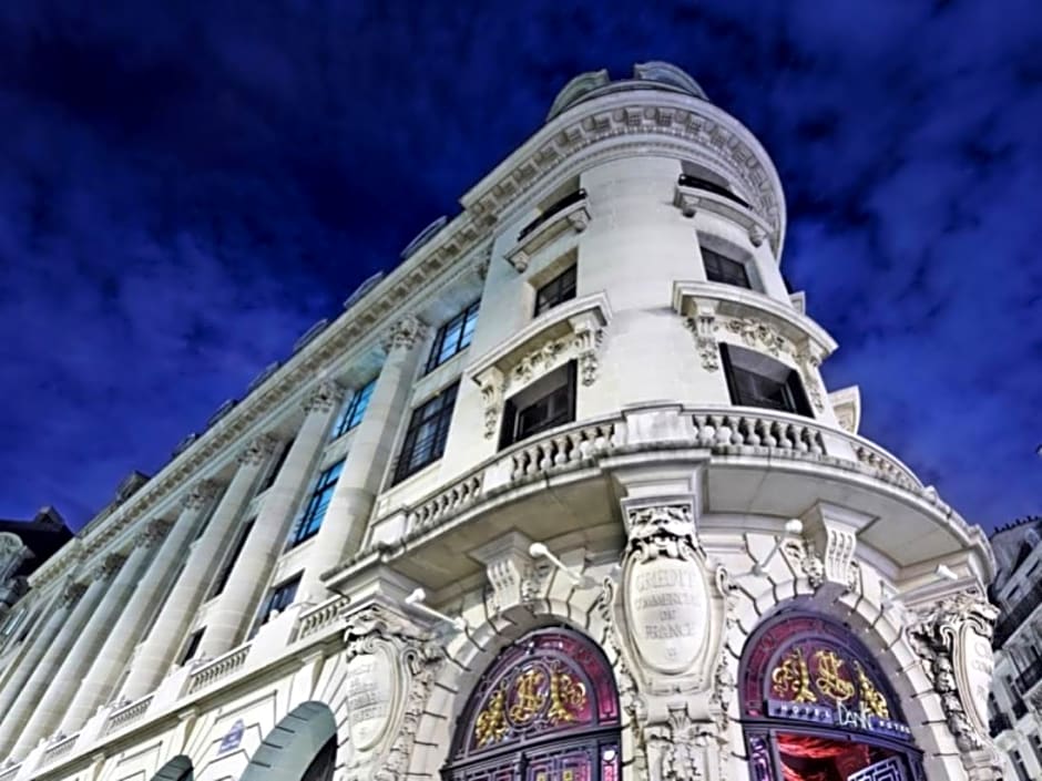 Hotel Banke Opera, Autograph Collection