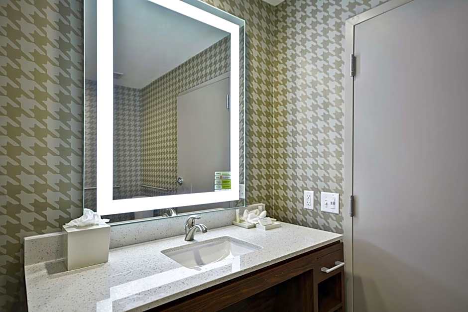 Home2 Suites By Hilton Texas City Houston