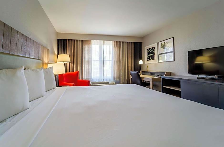 Country Inn & Suites by Radisson, Richmond I-95 South, VA