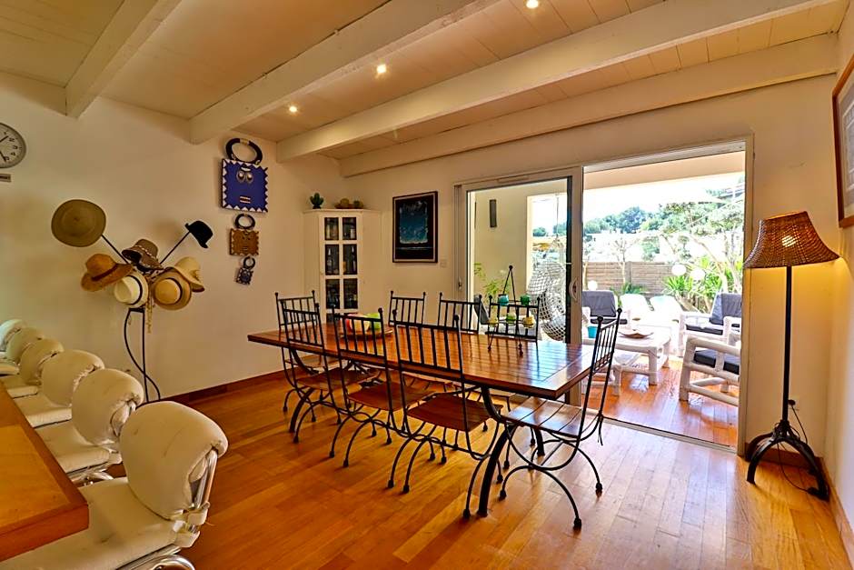 Les Chambres d'Hôtes du Grand Mornas