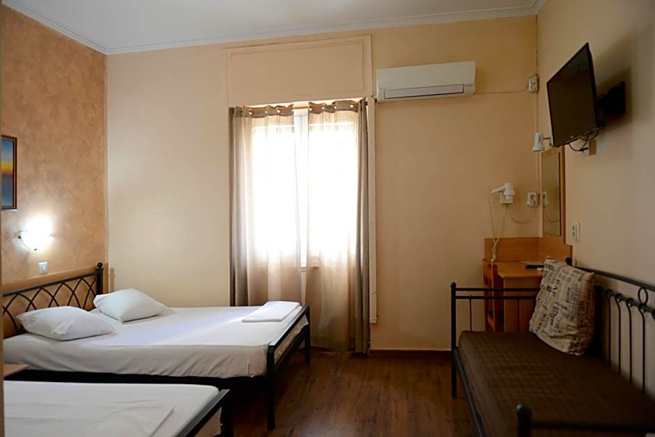 Electra Hotel Piraeus