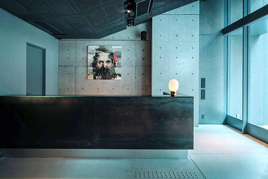 node hotel