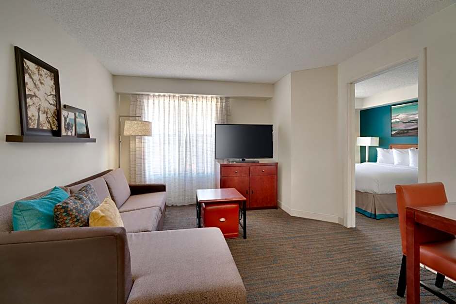 Residence Inn by Marriott Salt Lake City Cottonwood
