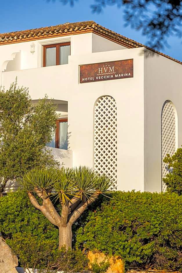 Hotel Vecchia Marina