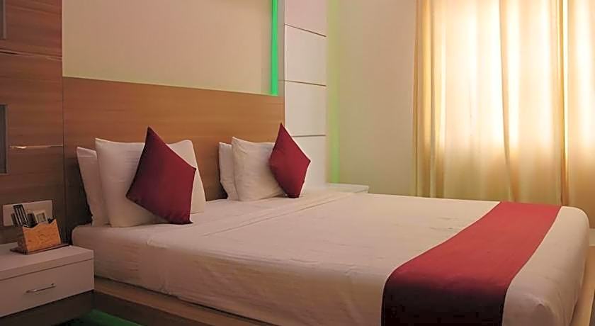 Hotel Royal Castle