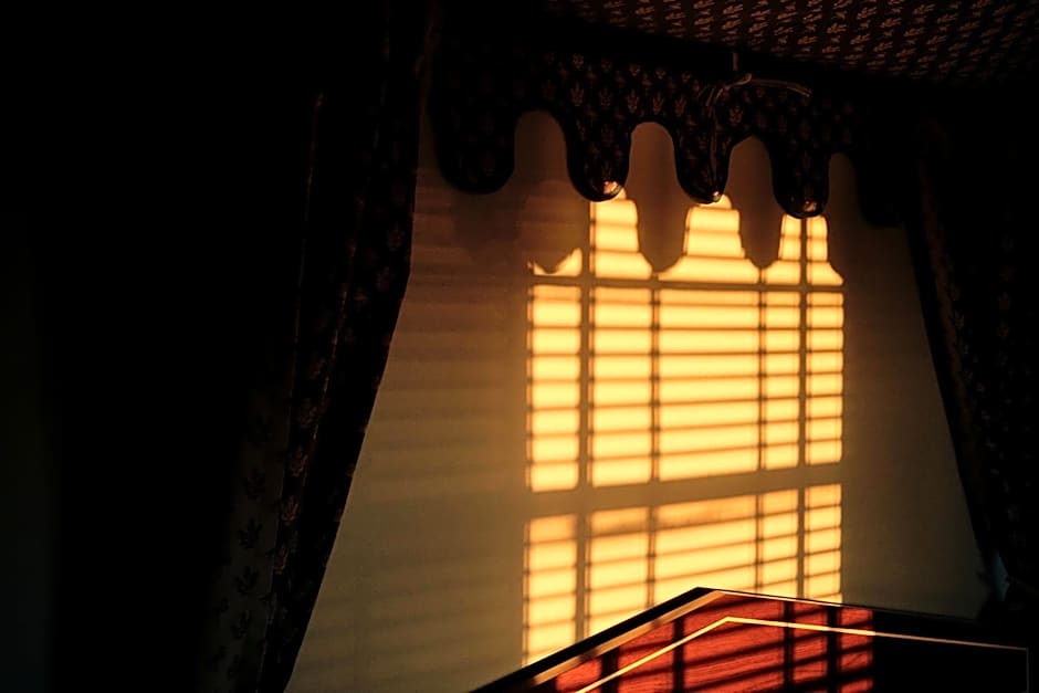 Hotel Ulysses, a Member of Design Hotels