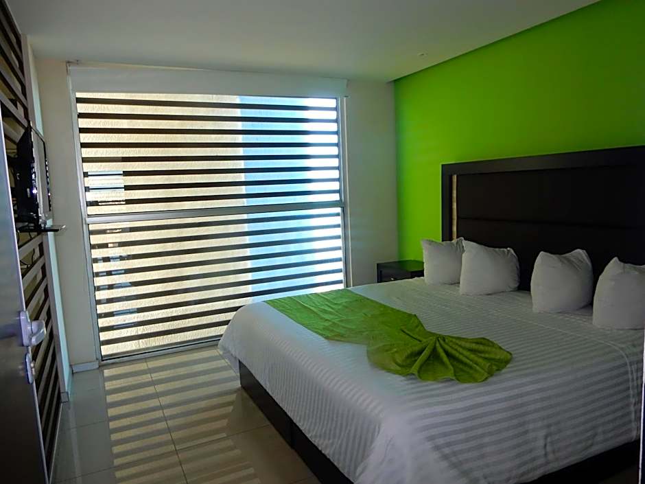 Hotel Torres Eugenia