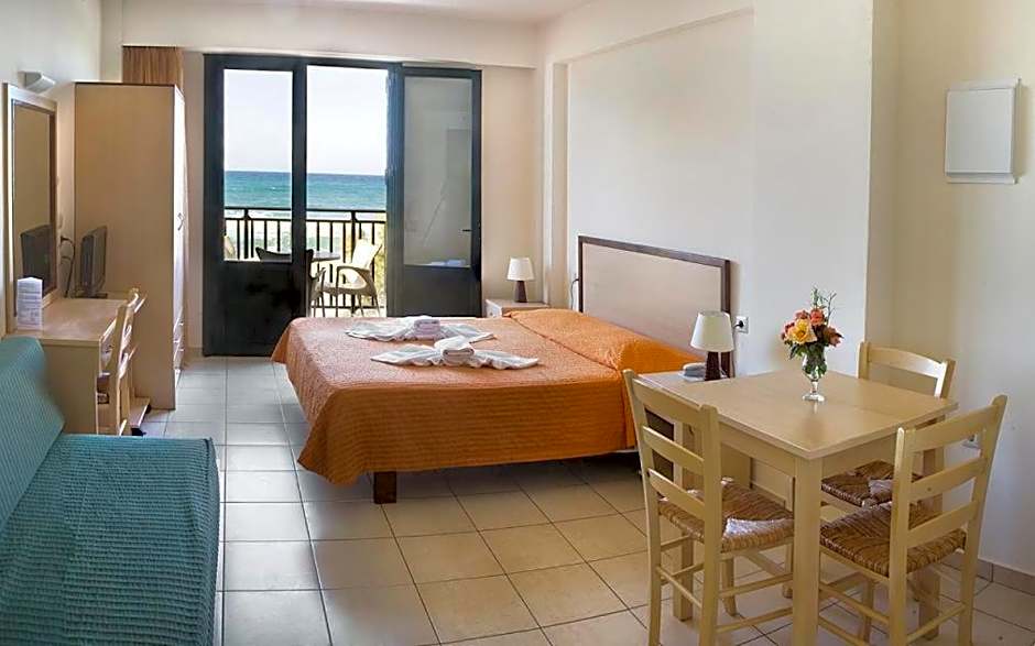 Margarita Beach Hotel