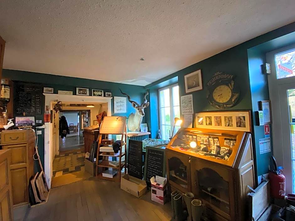 Lodge Hôtel de Sommedieue Verdun