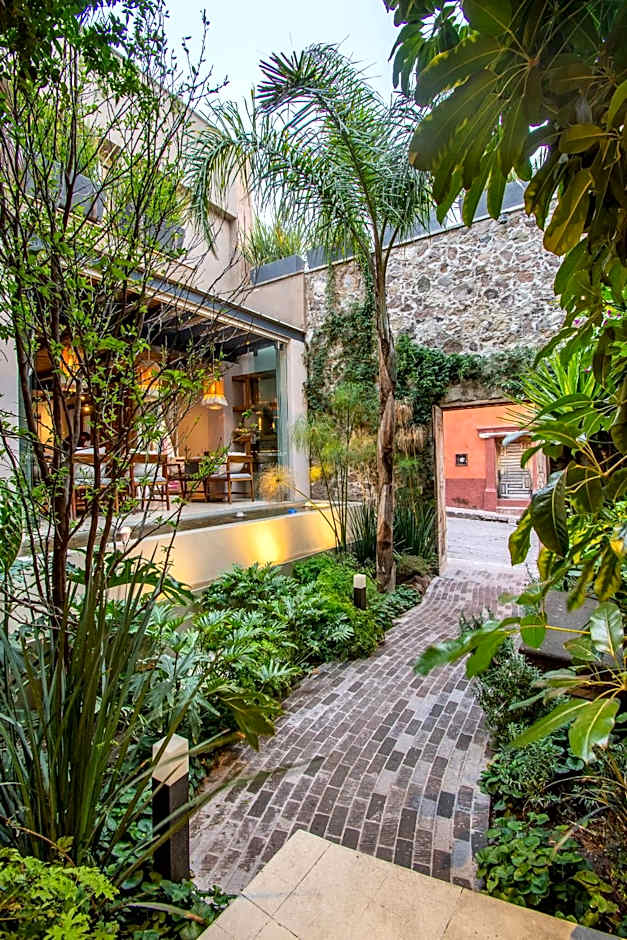 Casa Quebrada Hotel Boutique