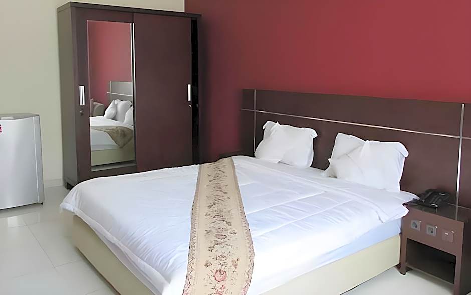 Charaka Hotel
