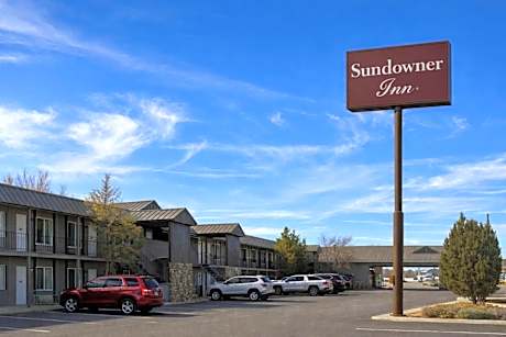 Sundowner Inn Forsyth I 94