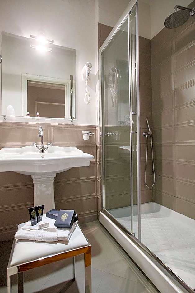 Hotel Lombardia