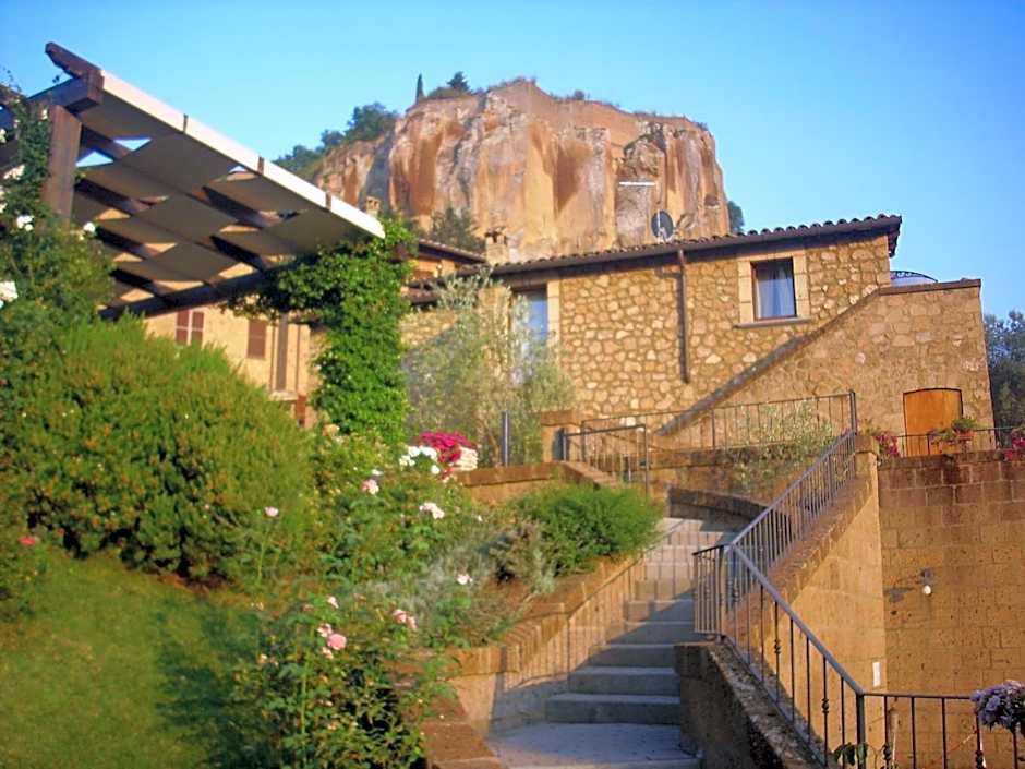 Chiara e Benedetta Villa degli Ulivi