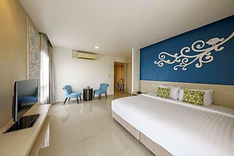 King Suite