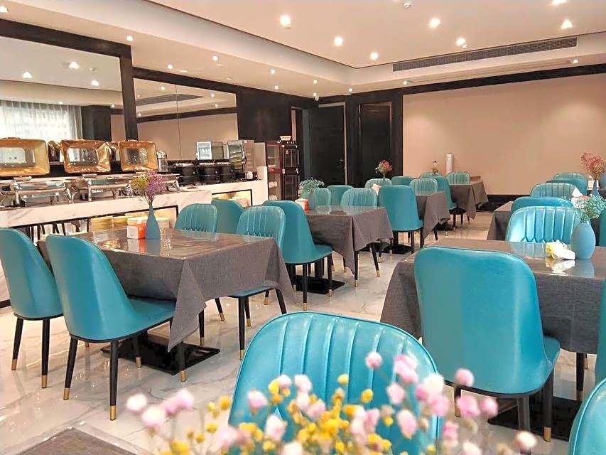 Xana Hotelle·Heyuan Hongxing Road