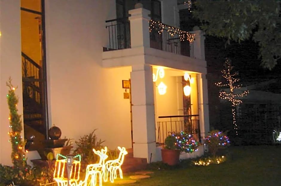 La Boheme Guesthouse