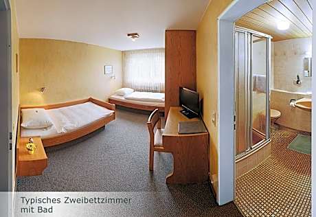Hotel Keinath Stuttgart