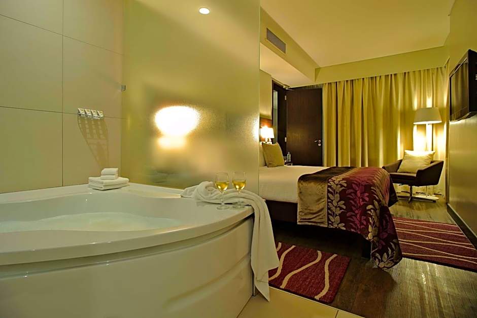 Eka Hotel Nairobi