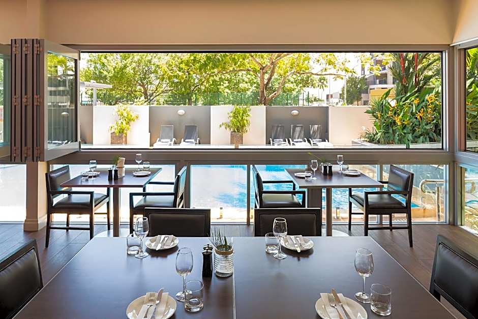 The Smith Hotel Darwin