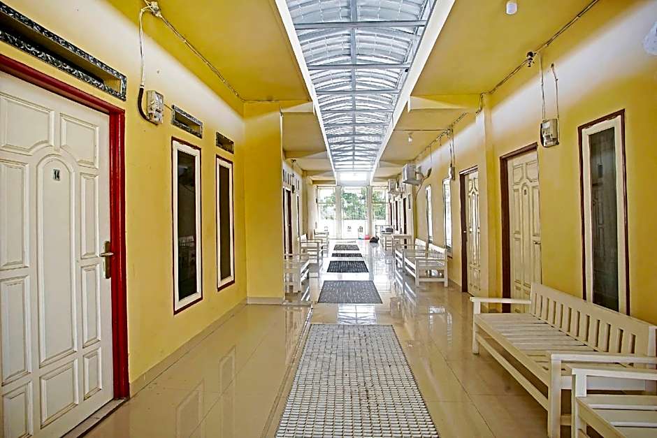 OYO Life 91306 Bae Homestay Syariah