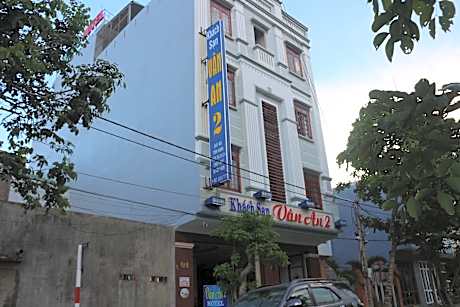 Van An 2 Hotel