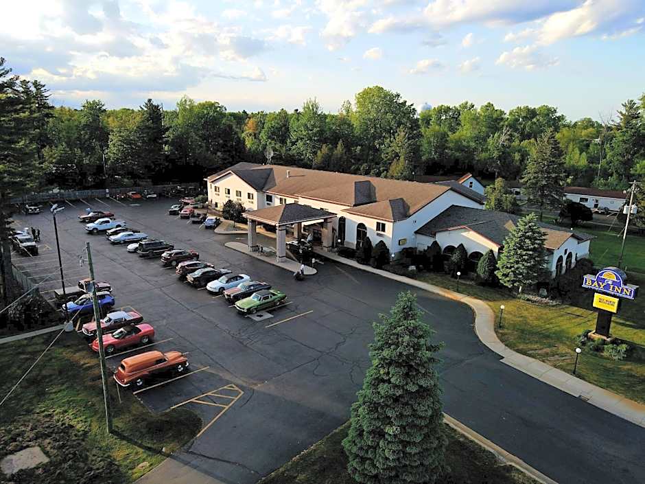 Bay Inn