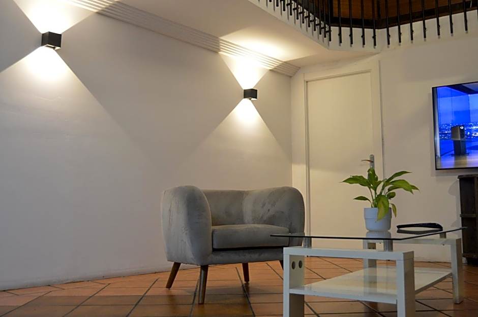Hotel Marín