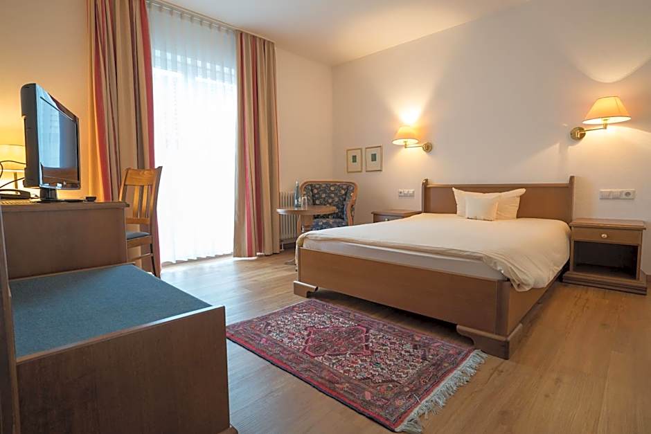 Hotel Hirsch