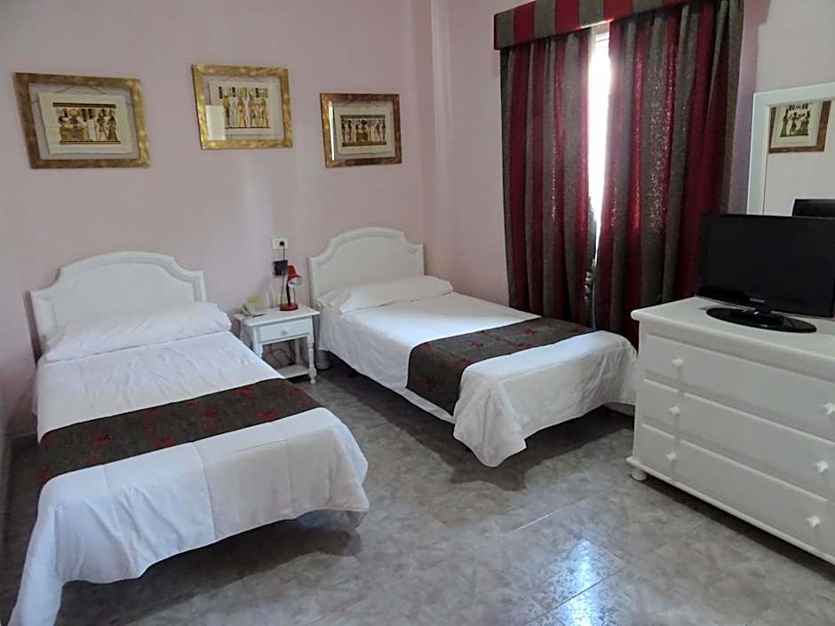Hotel Tanausu