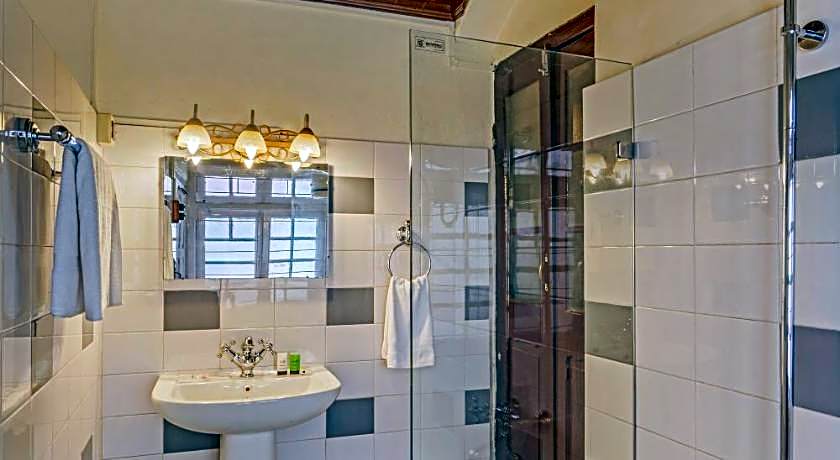 Sterling Park Kalimpong