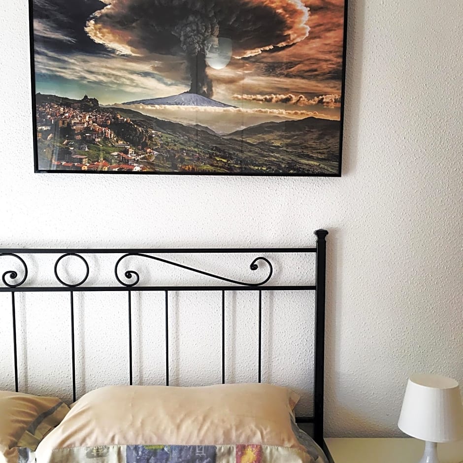 A casa di Anastasia