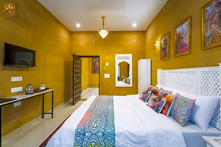 Hotel Royal Haveli