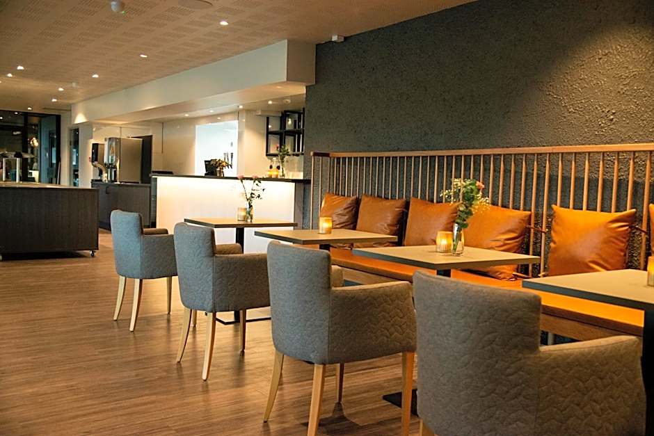 Hotell Jæren