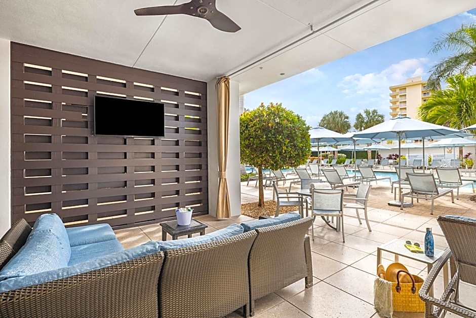 Marriott's Crystal Shores