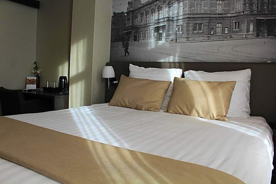 Royal Amsterdam Hotel
