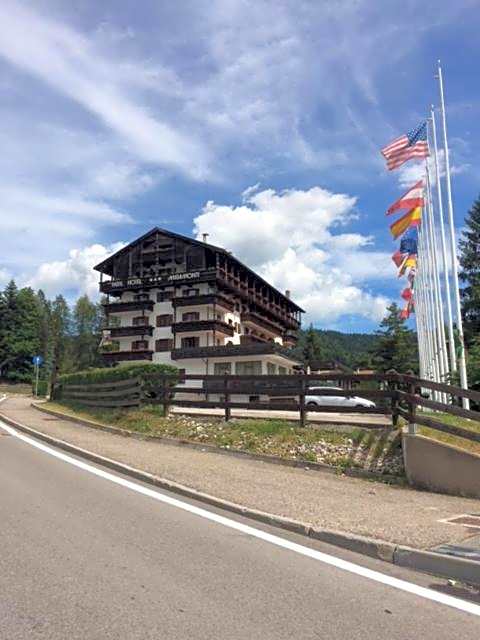 Park Hotel Miramonti