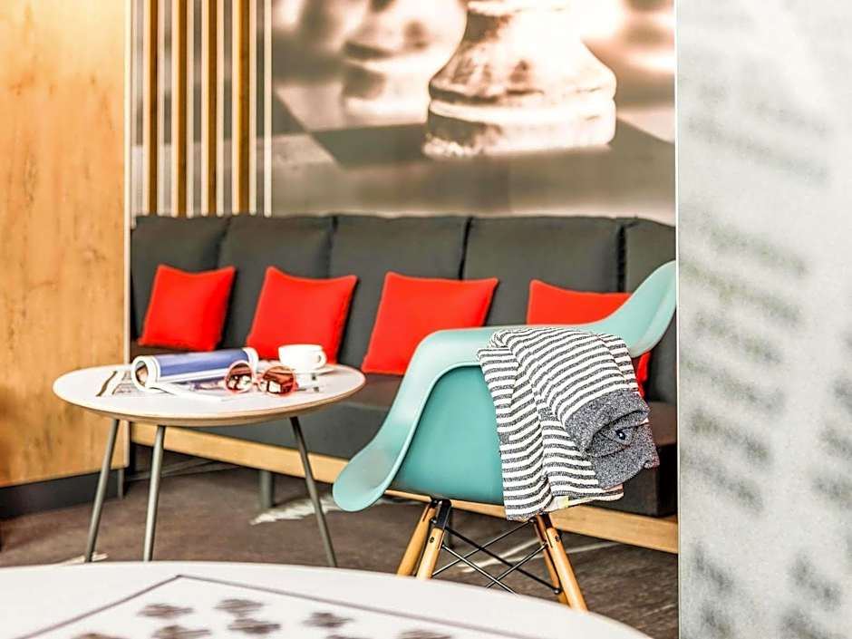 ibis Muenchen Garching