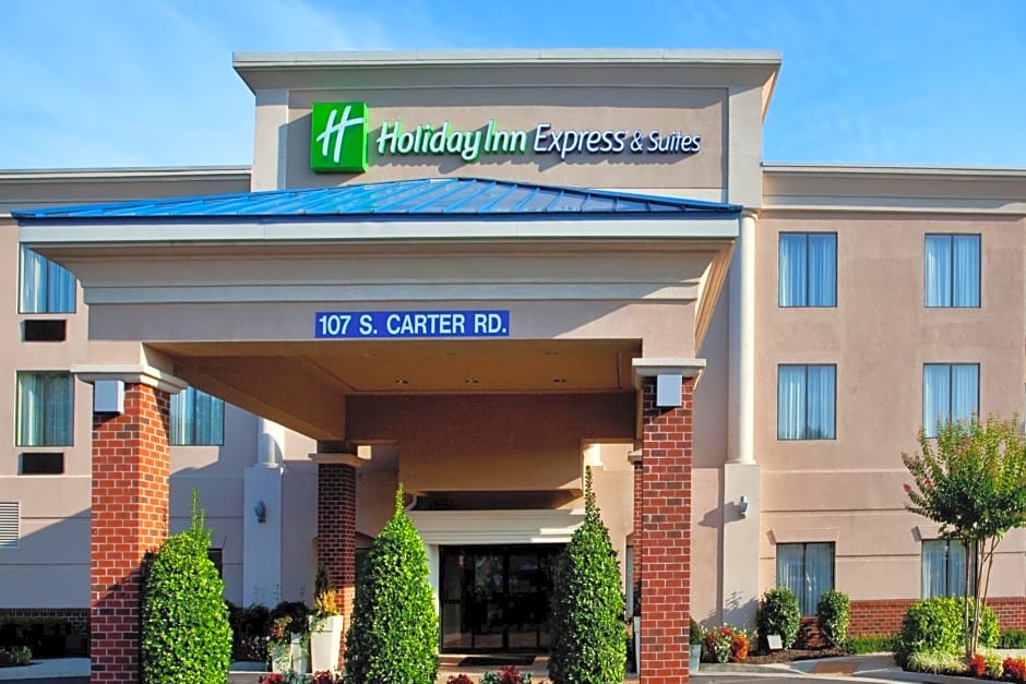 Holiday Inn Express Ashland, an IHG Hotel