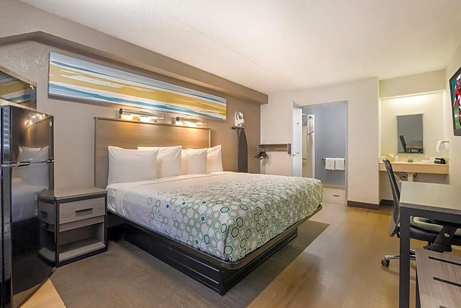 HomeTowne Studios Princeton - Ewing/Lawrenceville