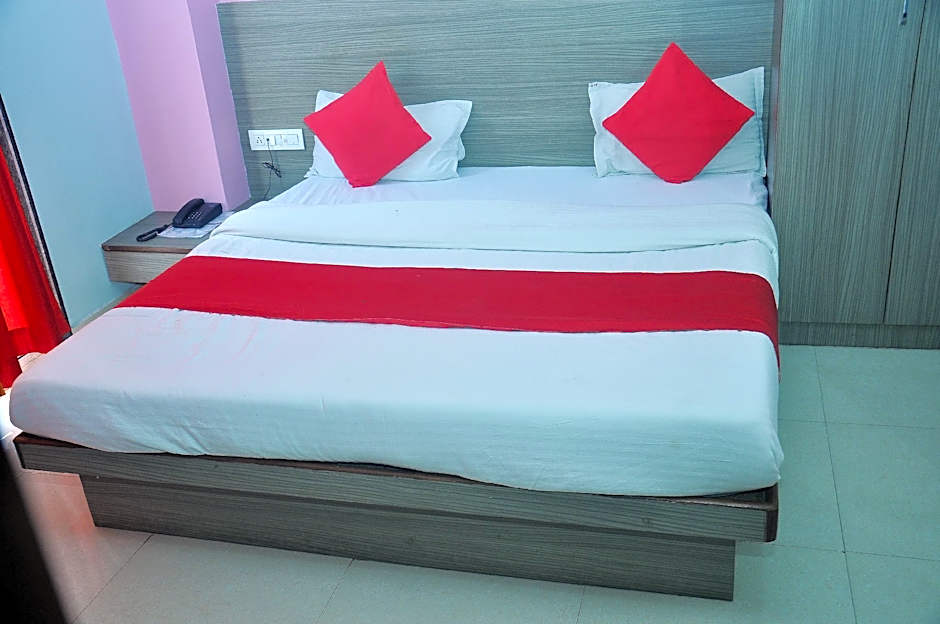 Hotel Thikana Palace