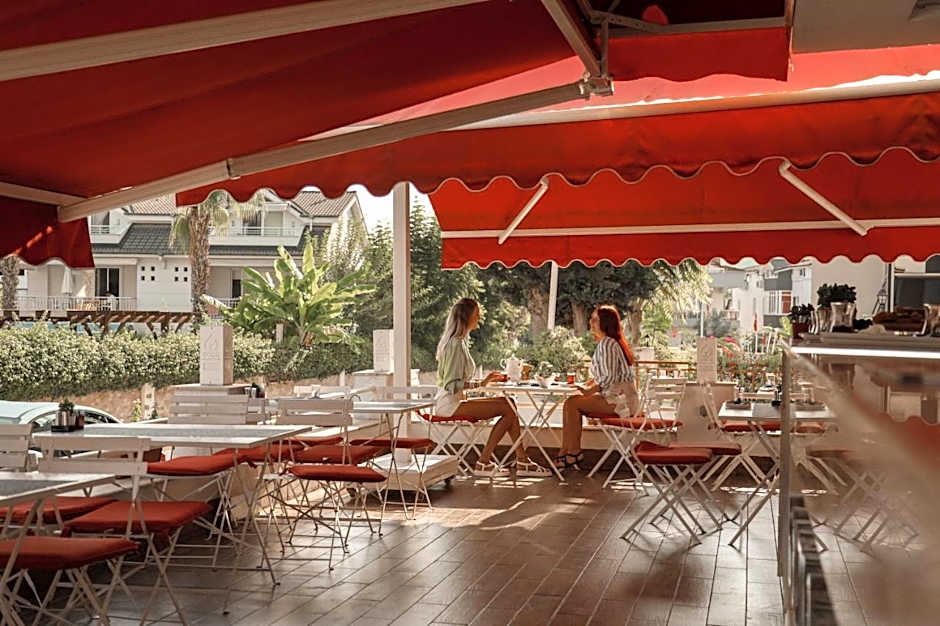 Doc's Boutique Hotel Kemer